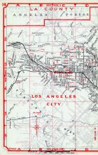 Page 014, Los Angeles 1943 Pocket Atlas